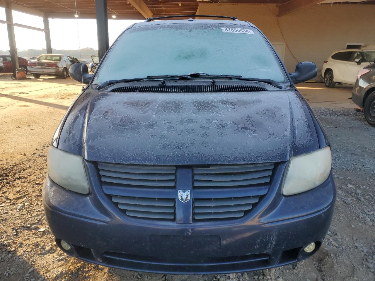 2006 Dodge Caravan - Image 5