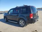 2011 Honda Pilot Exl продається в Fredericksburg, VA - Front End