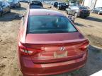 2016 Hyundai Sonata Se продається в Grenada, MS - Minor Dent/Scratches