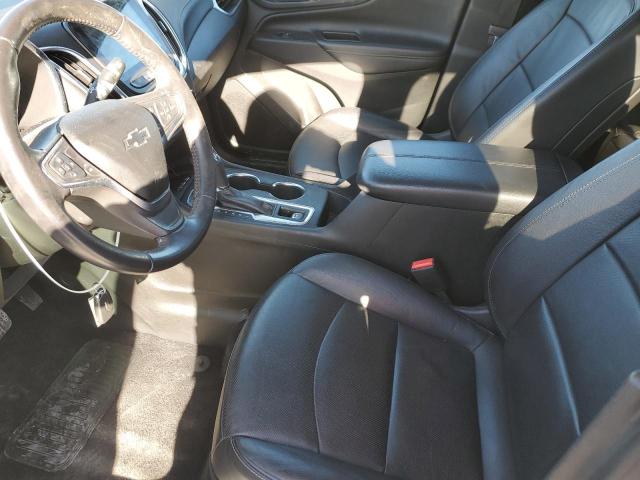 CHEVROLET EQUINOX 2021 Белы