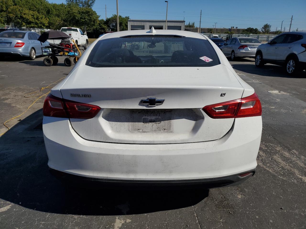 2016 Chevrolet Malibu - Image 6