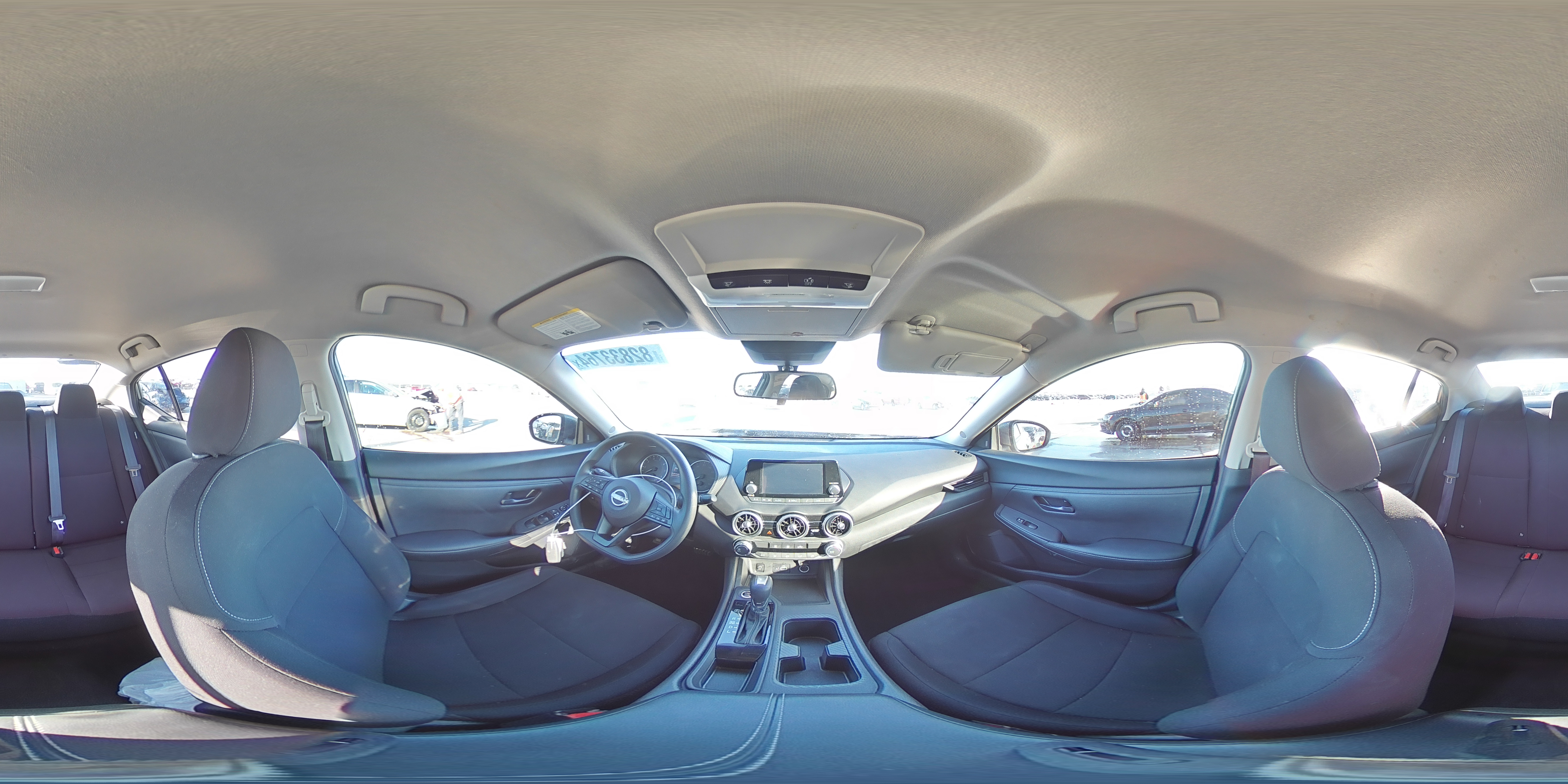 2024 Nissan Sentra - Image 14