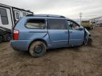 2007 Kia Sedona Ex for Sale in Portland, MI - All Over