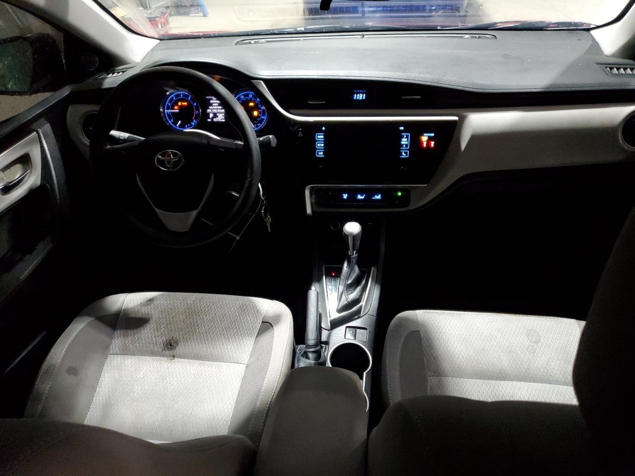 2019 Toyota Corolla - Image 8