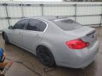 2012 Infiniti G37 Base en Venta en Moraine, OH - Front End