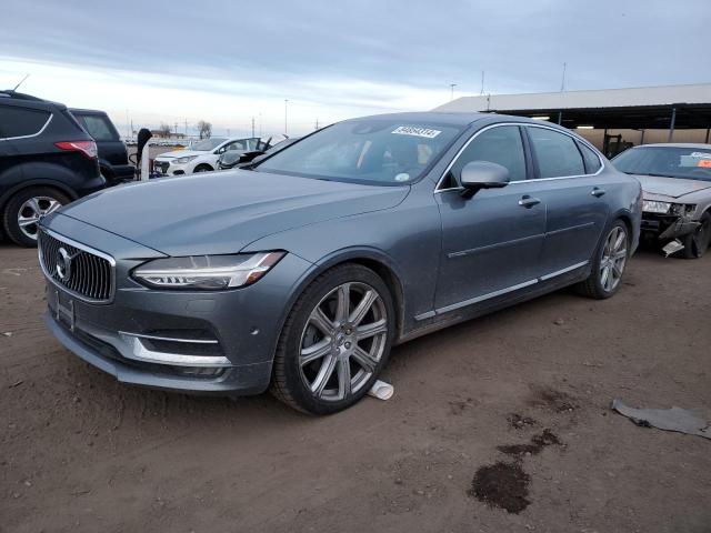 2018 Volvo S90 T6 Inscription