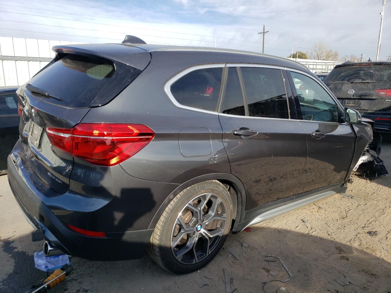 2022 BMW X1 - Image 3