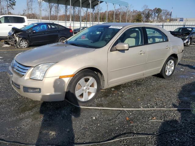 2007 Ford Fusion Se