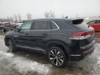 2024 VOLKSWAGEN ATLAS CROSS SPORT SEL PREMIUM R-LINE for sale at Copart QC - MONTREAL