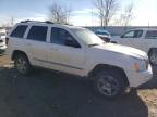 2005 Jeep Grand Cherokee Limited продається в Appleton, WI - Water/Flood