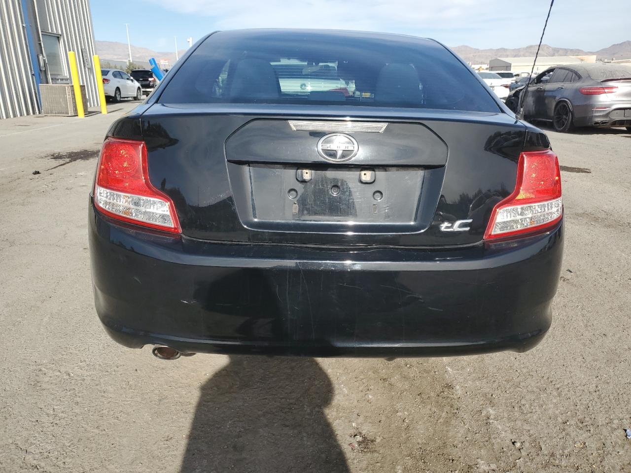 2011 Toyota tC - Image 6