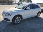 2015 Audi Q5 Premium Plus en Venta en Loganville, GA - Minor Dent/Scratches