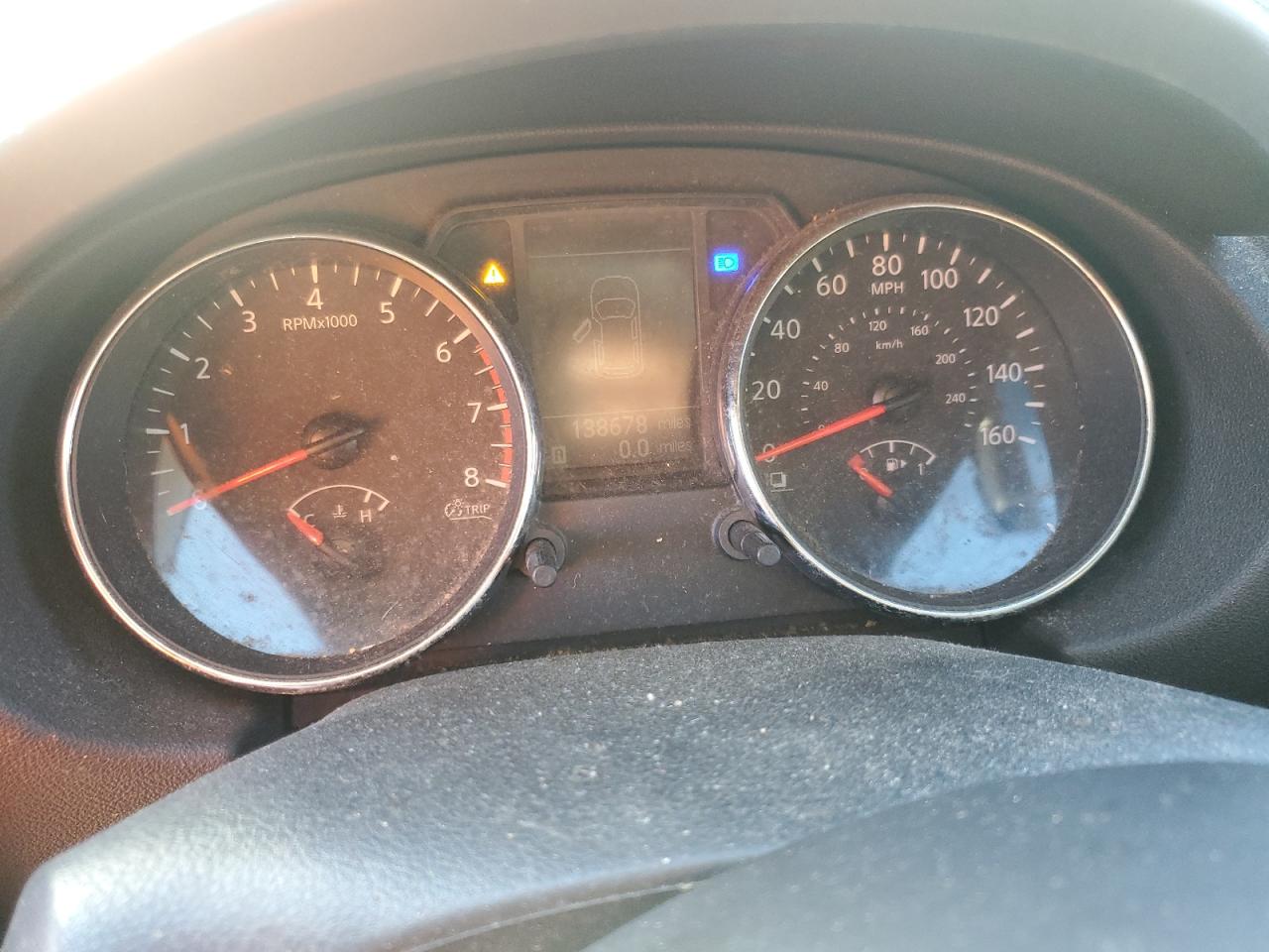 2012 Nissan Rogue S VIN: JN8AS5MV5CW713449 Lot: 85067134