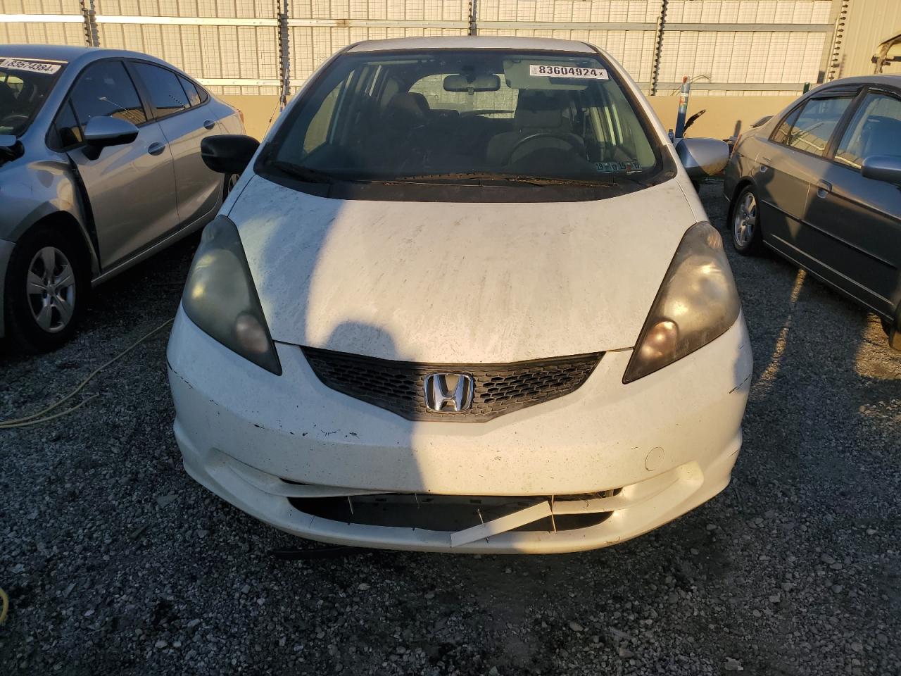 2009 Honda Fit - Image 5
