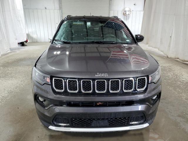  JEEP COMPASS 2023 Gray