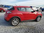 2016 Nissan Juke S на продаже в Gainesville, GA - Rear End