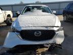 2024 Mazda Cx-5 Select na sprzedaż w Kansas City, KS - Front End