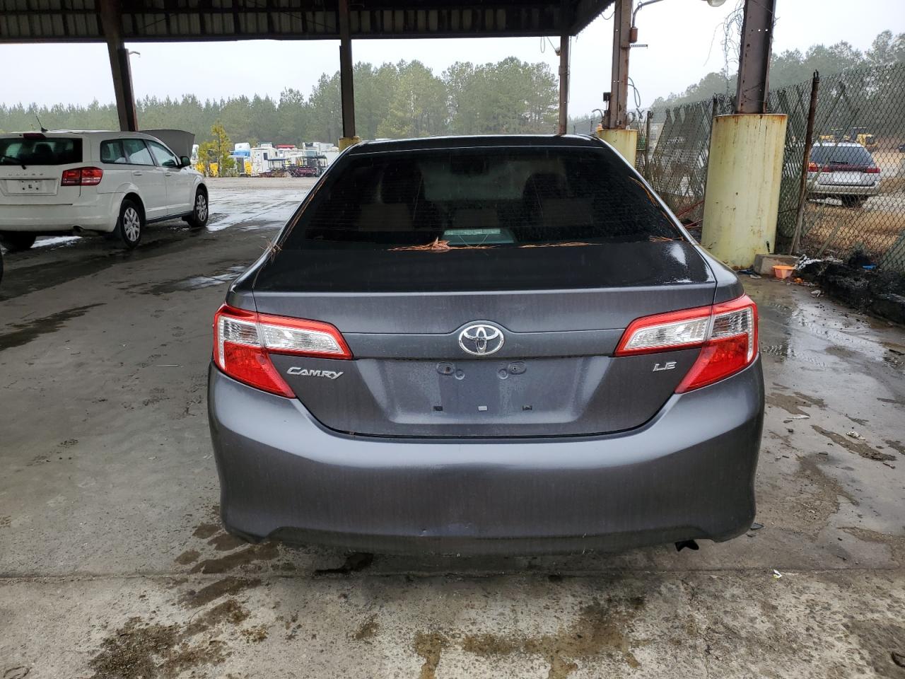 2013 Toyota Camry - Image 6