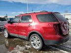 2015 Ford Explorer Xlt за продажба в Littleton, CO - Rear End