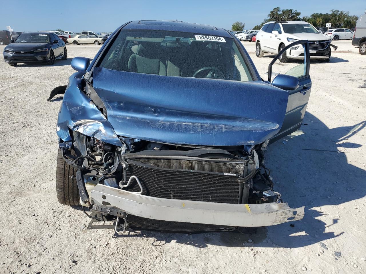 2007 Honda Civic - Image 5