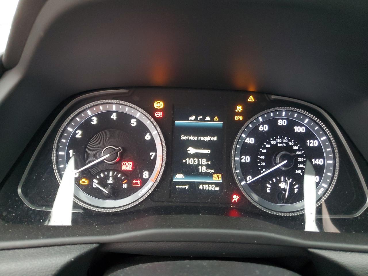 2023 Hyundai Sonata - Image 9