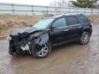 2016 Gmc Acadia Slt-1 for Sale in Davison, MI - Front End