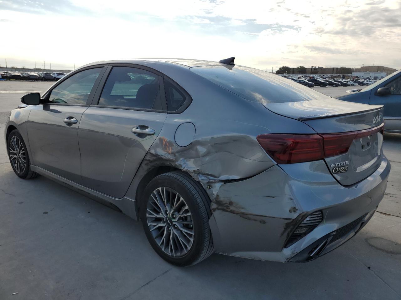 2023 Kia Forte - Image 2