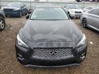 2024 Infiniti Q50 Luxe zu verkaufen in Chicago Heights, IL - Vandalism