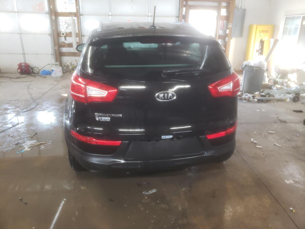 2011 Kia Sportage - Image 6
