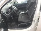 2013 Dodge Journey Sxt на продаже в Cahokia Heights, IL - Front End