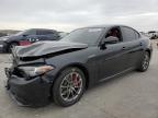 2023 Alfa Romeo Giulia Ti for Sale in Grand Prairie, TX - Front End