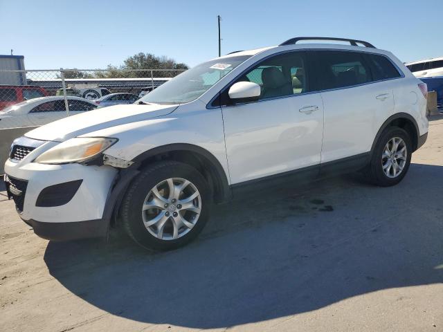 2011 Mazda Cx-9  en Venta en Orlando, FL - Front End