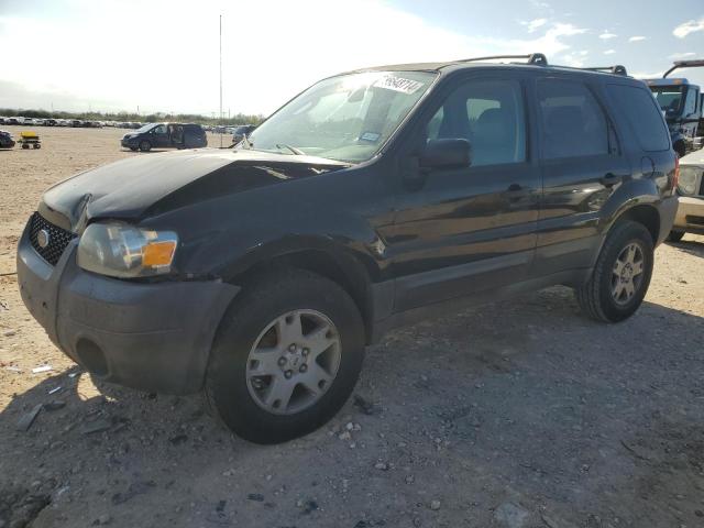 2005 Ford Escape Xlt