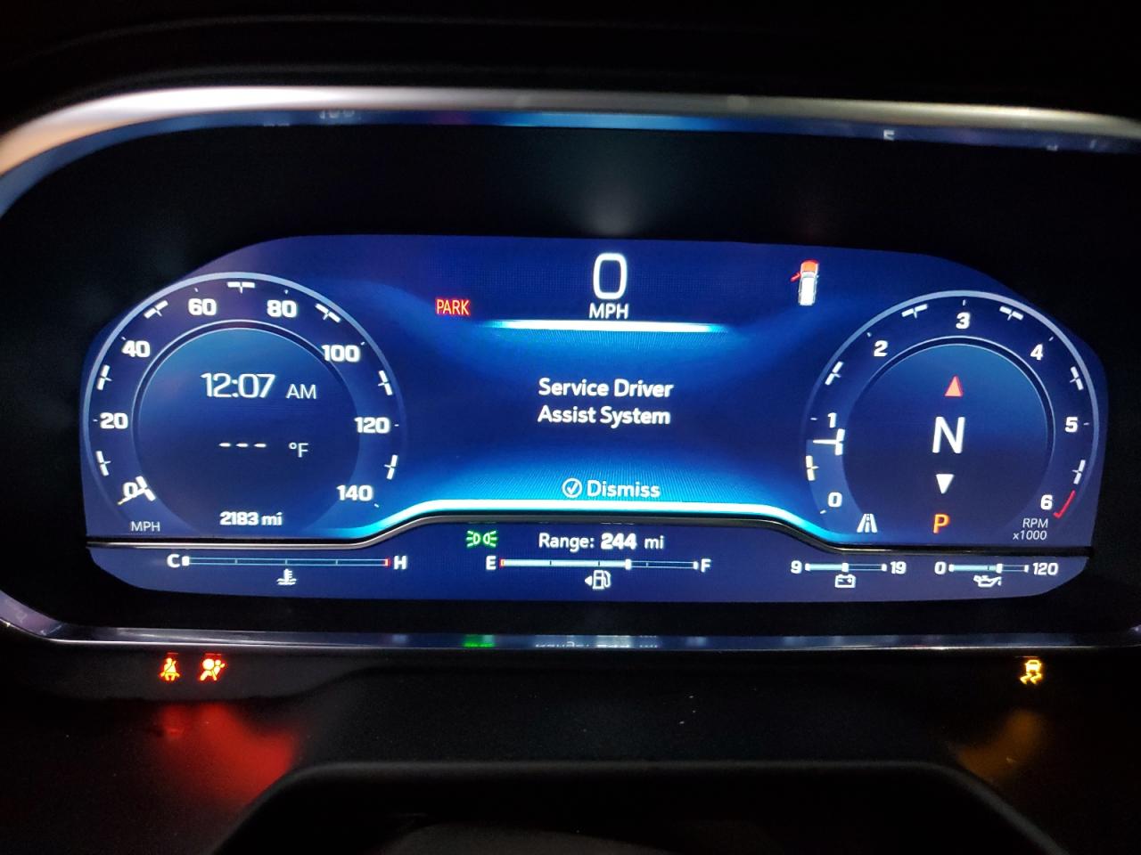 2024 Chevrolet Tahoe C1500 Lt VIN: 1GNSCNKDXRR277882 Lot: 81351474