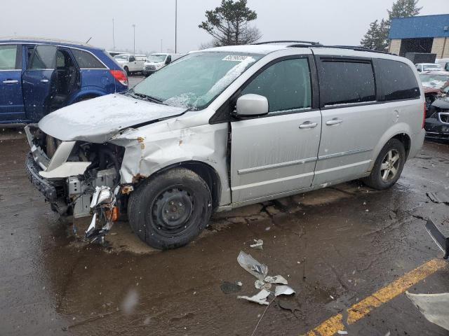 2009 Dodge Grand Caravan Sxt