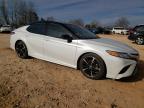 2020 Toyota Camry Xse en Venta en China Grove, NC - Side