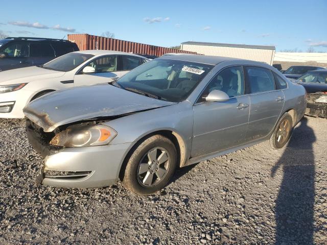 2009 Chevrolet Impala 1Lt