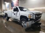 Elgin, IL에서 판매 중인 2012 Chevrolet Silverado K2500 Heavy Duty - Front End