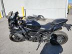 2024 KAWASAKI ZX400 S for sale at Copart NV - LAS VEGAS