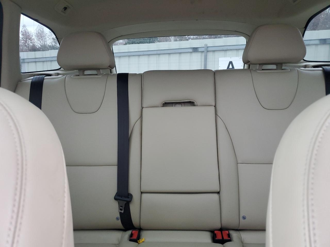 2016 Volvo Xc60 T5 Premier VIN: YV4612RK9G2808849 Lot: 84232814