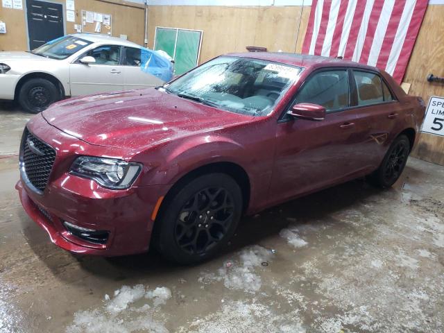 Kincheloe, MI에서 판매 중인 2023 Chrysler 300 Touring L - Side