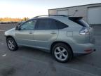 2007 Lexus Rx 350 zu verkaufen in Vallejo, CA - Front End