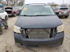 2010 Dodge Grand Caravan Sxt იყიდება Wichita-ში, KS - Front End