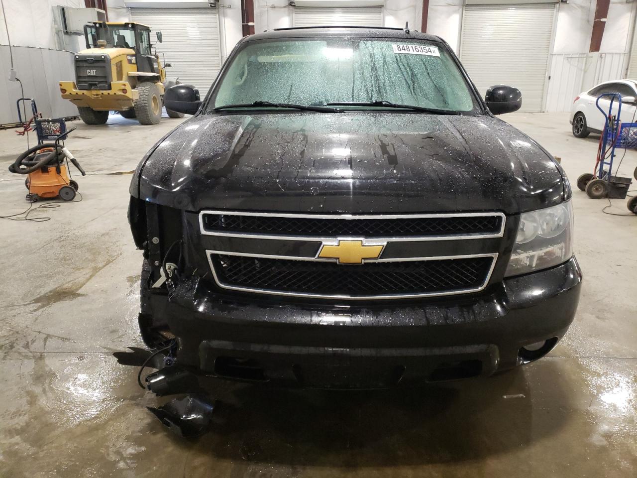 2013 Chevrolet Suburban - Image 5