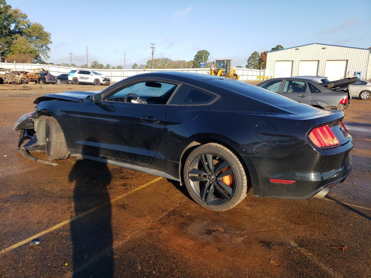 2016 Ford Mustang - Image 2