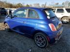 2013 Fiat 500 Sport продається в Spartanburg, SC - Front End