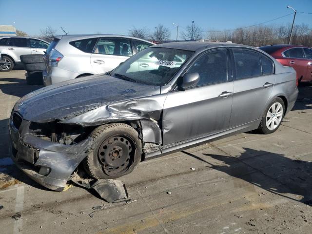 2009 Bmw 328 I