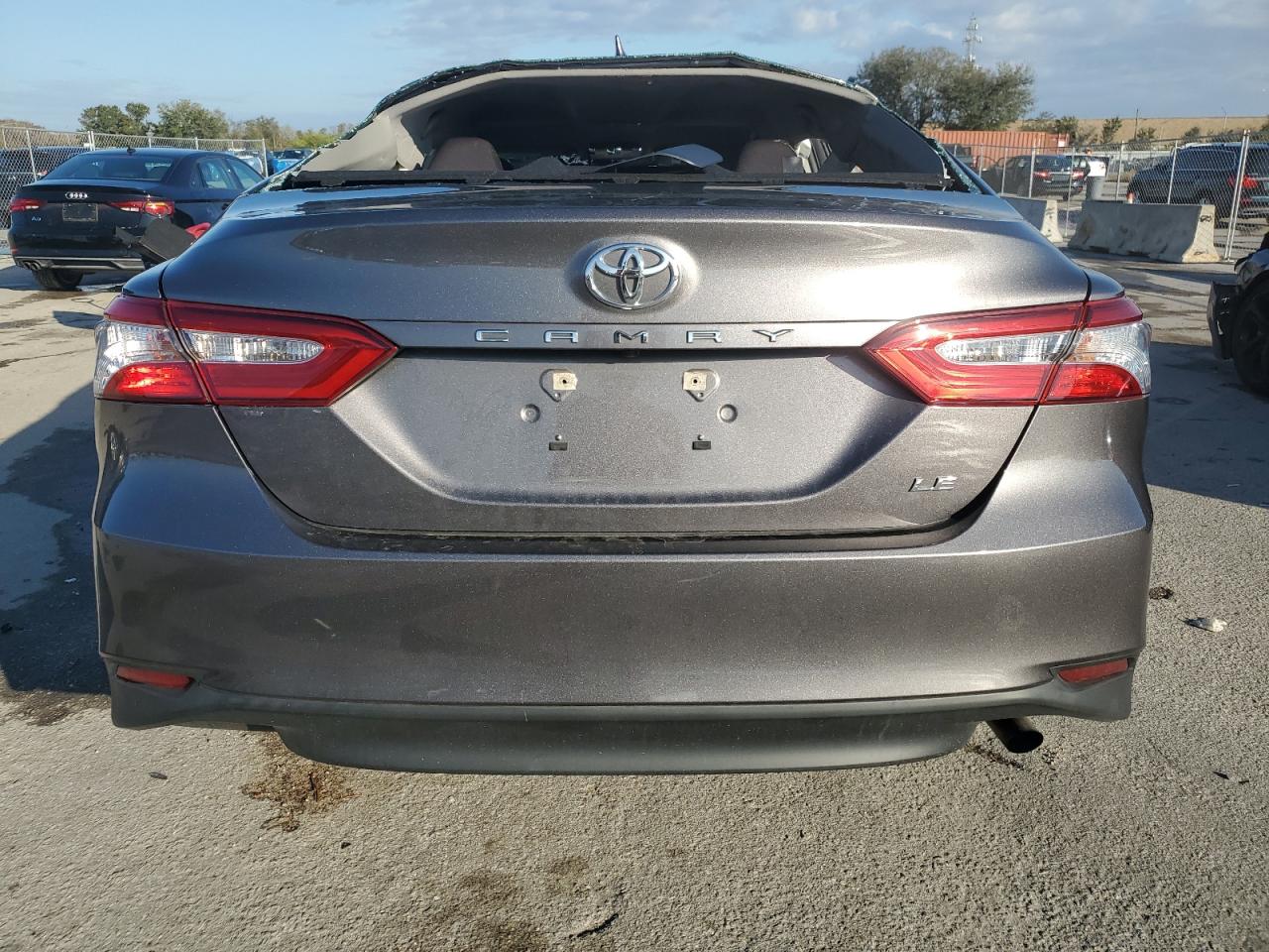 2019 Toyota Camry - Image 6