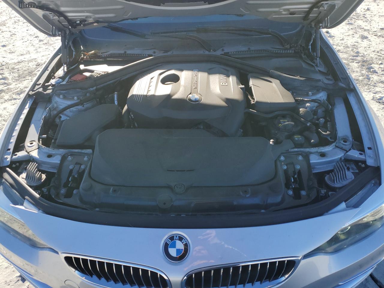 2018 BMW 4er - Image 11