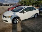 2013 Honda Civic Lx de vânzare în Lexington, KY - Normal Wear